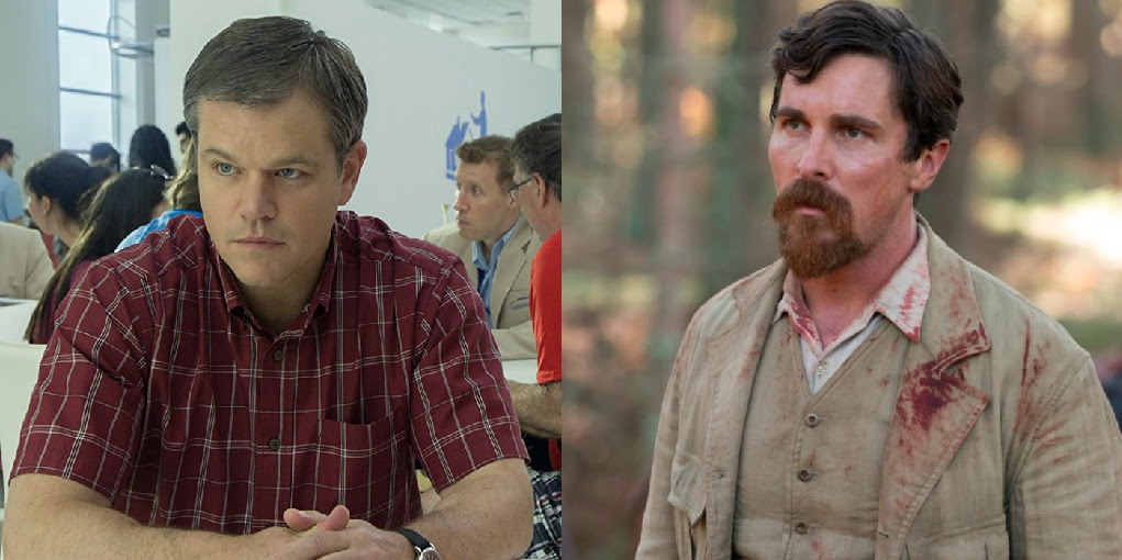 James Mangold S Ford Vs Ferrari Actors Cast May Land Matt Damon And Christian Bale