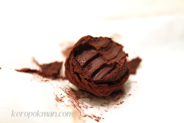 Chocolate Truffle