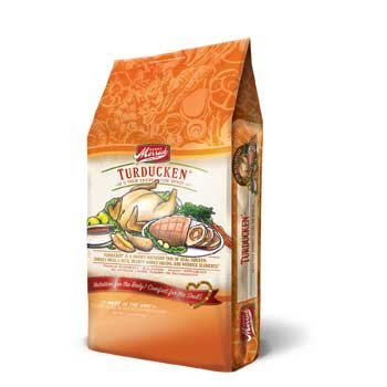More image Merrick Turducken Dog Food 30lb Bag