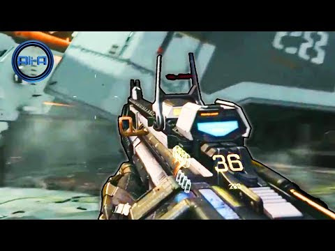 Call Of Duty Advenced Warfare