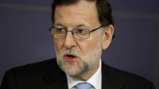 Rajoy promet una campanya "austera" (EFE)