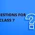 Science Trivia Questions And Answers For Grade 7 : In the following sections, you'll find trivia questions for kids of all ages, in six different categories that you can use for classroom or game night.