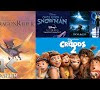 Family Movies 2021 - A Sneak Peek at the Hottest Kids Movies for 2021 - List of best movies in 2020, 2019, 2018.