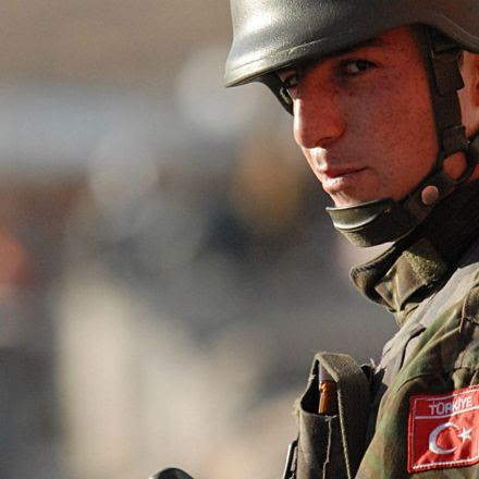Mosul: Turkey’s Fulda Gap
