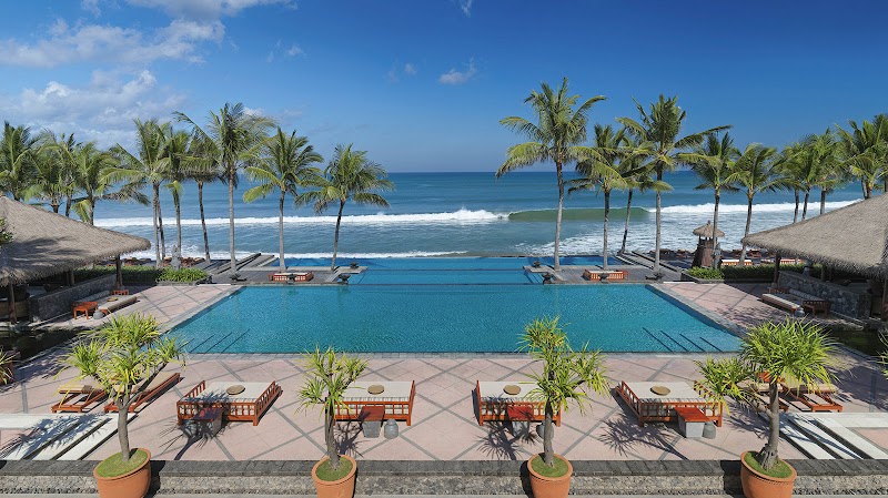 15+ Bali Hote, Inspirasi Baru!