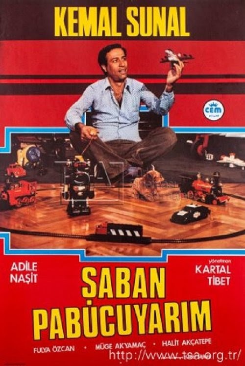 Online 1985 Şaban Pabucu Yarım Videa HD Teljes Film Indavideo Magyarul
4K