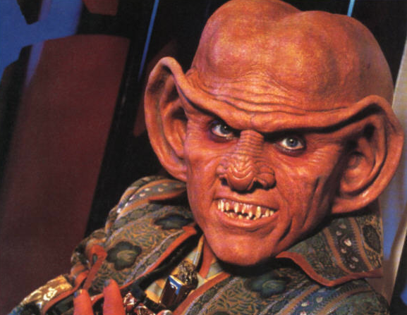 Image result for ferengi