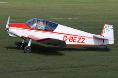 G-BEZZ
