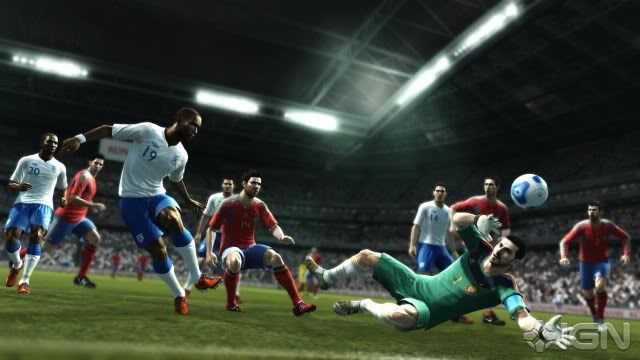 لعبه Evolution Soccer 2012 RELOADED لعبه Evolution Soccer 2012 RELOADED