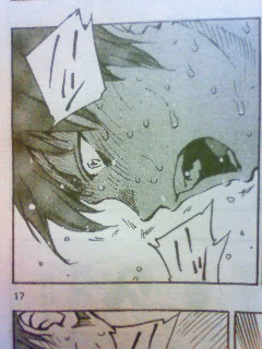 Be Blues ネタバレ 412