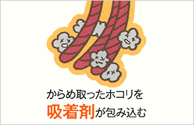 ご家庭向けサービス 株式会社ダスキン加西