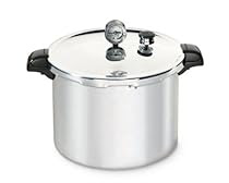 Presto 01755 Pressure Canner 16 Quart