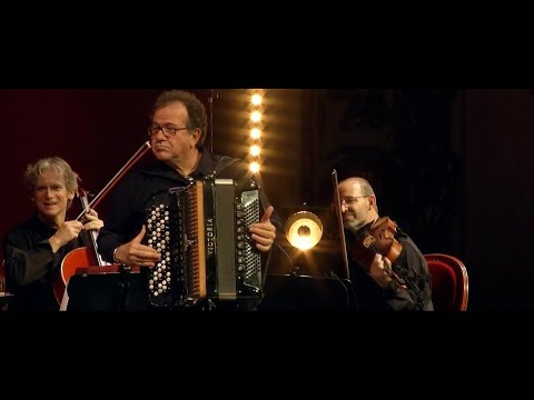 Le Printemps (Vivaldi) - en Jazz