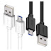 New Android Charging Cable