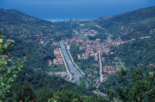 Bozkurt Kastamonu Gezilecek Yerler
