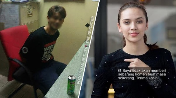 ‘Beri kami ruang untuk selesaikan perkara ini dulu’ – Luahan Penuh Datin Diana Danielle ‘Beri kami ruang untuk selesaikan perkara ini dulu’ – Luahan Penuh Datin Diana Danielle