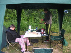 Bacon Buttie - Landgraaf 2011 