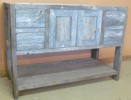 Bathroom Vanities and Sink Consoles