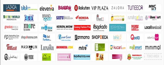 Menggiurkan Begini Daftar Gaji Karyawan E Commerce Seperti Tokopedia Bukalapak Hingga Lazada Tribun Kaltim