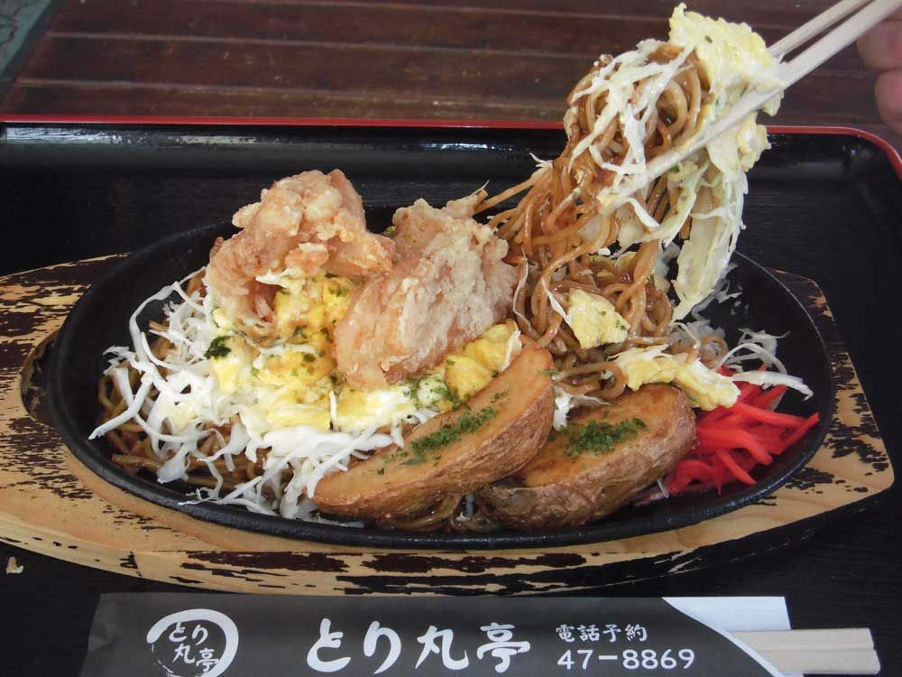 絶対食べたい 旭川グルメが楽しめるお店7選 定番も押さえよう トラベルjp 旅行ガイド
