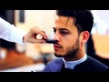 Coiffure Homme Juif