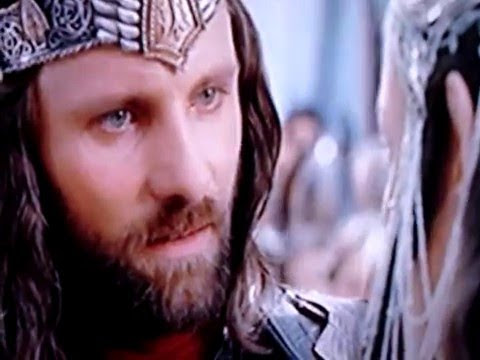 Viggo Mortensen Zurich