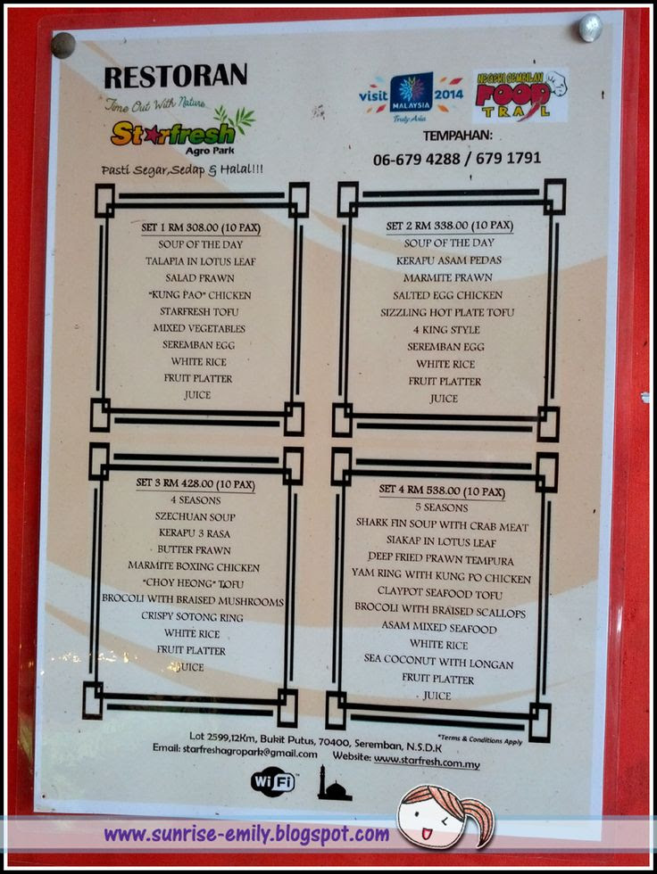Starfresh Agro Park