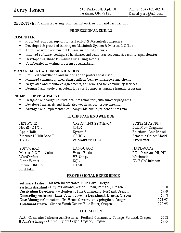 Sample resume training specialist persuasive essay writing ppt  ConsultSPARK