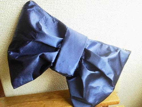 クラッチバッグの作り方 ハンドメイドどっとこむ 型紙 作り方 無料レシピ集