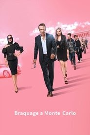 Braquage à Monte-Carlo 2019 le film regarder streaming sous-titre en
ligne