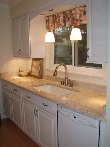 Small Kitchen Layout Design Ideas - Kitchen Layout Design - Zimbio