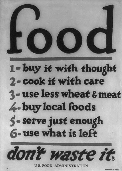 'Local' food labels deceive customers - ANR News Blog - ANR Blogs