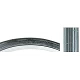 Sunlite Street S-6 Tire 24 x 1-1/4 (Schwinn S6) Black Tread / Gum Wall