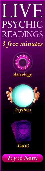 Live Psychic Readings - Astrology, Psychics, Tarot