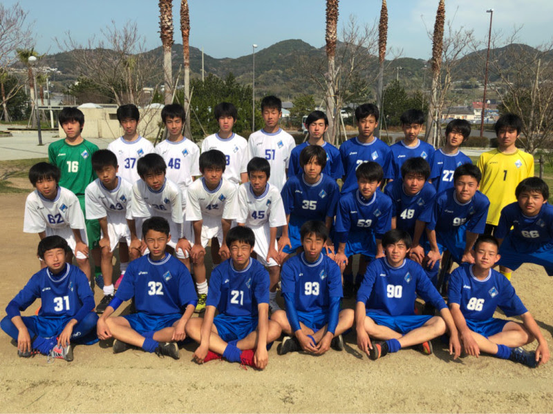 Bscジュニアユース 高円宮杯ｕ １５サッカーリーグ滋賀２０１８ Topリーグ結果 びわこスポーツクラブ