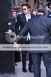  photo Robert Pattinson Leaving The Late Show 2.jpg