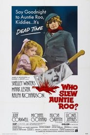 Mais qui a Tué Tante Roo? 1971 Streaming vf hd