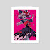 Hololive Ollie / Human Ollie Hololive - They are all aware of her status as a vtuber and are all fans of hololive themselves.