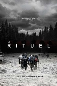 Film Le Rituel 2017 En Anglais