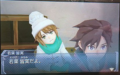 体験記 3ds モンスターストライク を購入 登場キャラクターの紹介や横画面バトルの体験 ゲーム おもちゃ おもしろ情報体験談