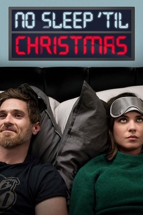 No Sleep 'Til Christmas la película completa en español 2018 latino
descargar hd online