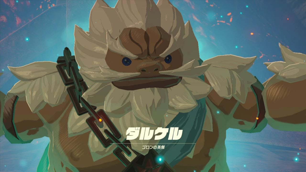 ブレスオブザワイルドのbgmを徹底的に語る サントラ基準に感想を ゼルダの伝説のブログby