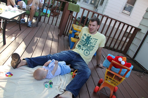 Nate and Jack
