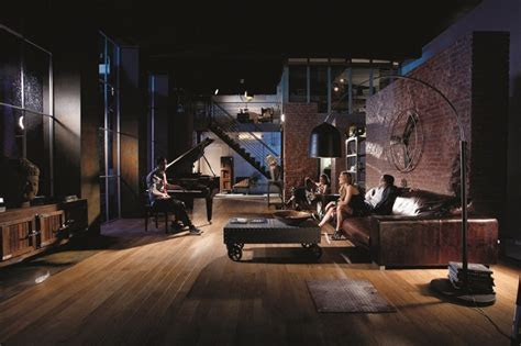 wohntrend industrial planungswelten