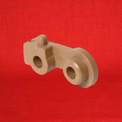 Bearings / Bushings - Lanier LD130CSR Fuser Rear Bushing