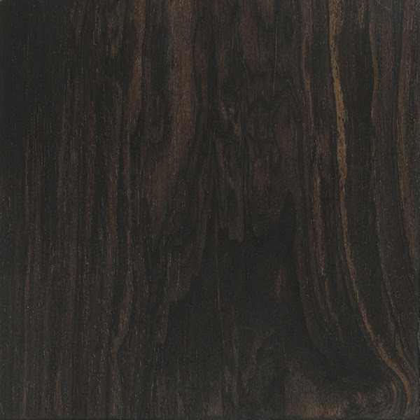 Ebony african black wood