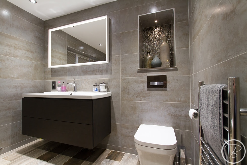 Ensuite Bardwell 11
