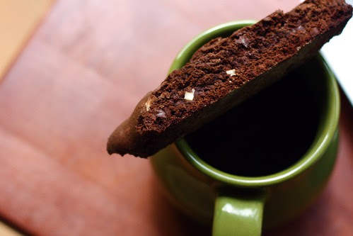 biscotti part 2