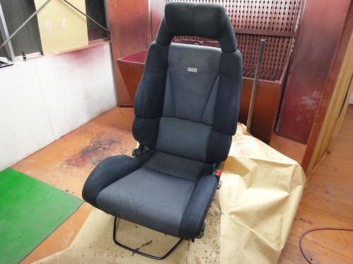 Pr この広告は3ヶ月以上更新がないため表示されています ホームページを更新後24時間以内に表示されなくなります うち使っているaarのシートです 中古品で落札した当時は比較的状態は良かったのですが ６年ほど使用してさすがに色褪せ 汚れ