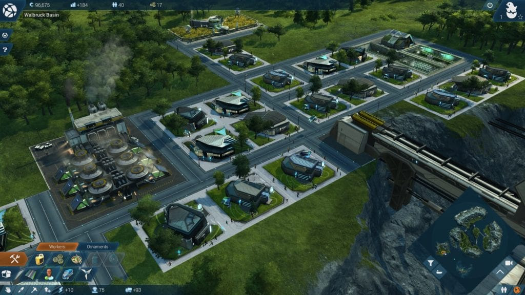 Anno 2205 Preview | PC Invasion